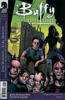 Cover B